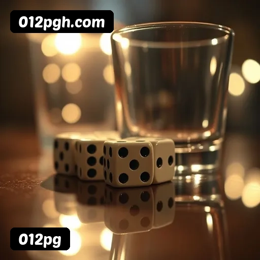 012pg segurança SSL 256-bit - Licença Curaçao, eCOGRA, GLI certificado