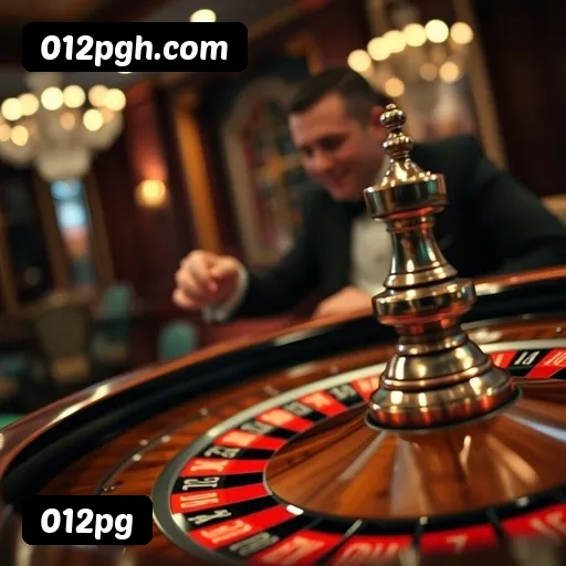 Níveis do programa VIP da 012pg